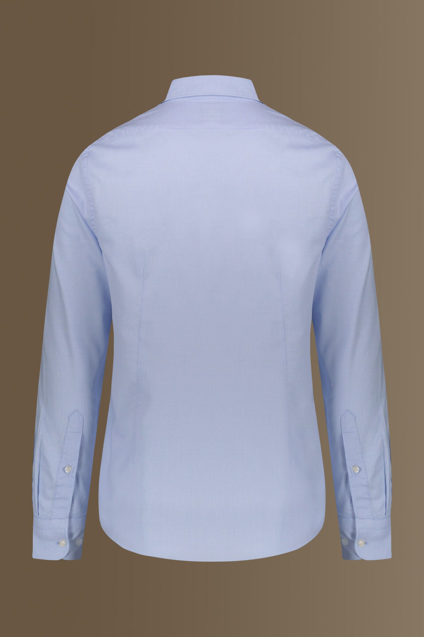 Short sleeves polo 100% cotton piquet solid colour