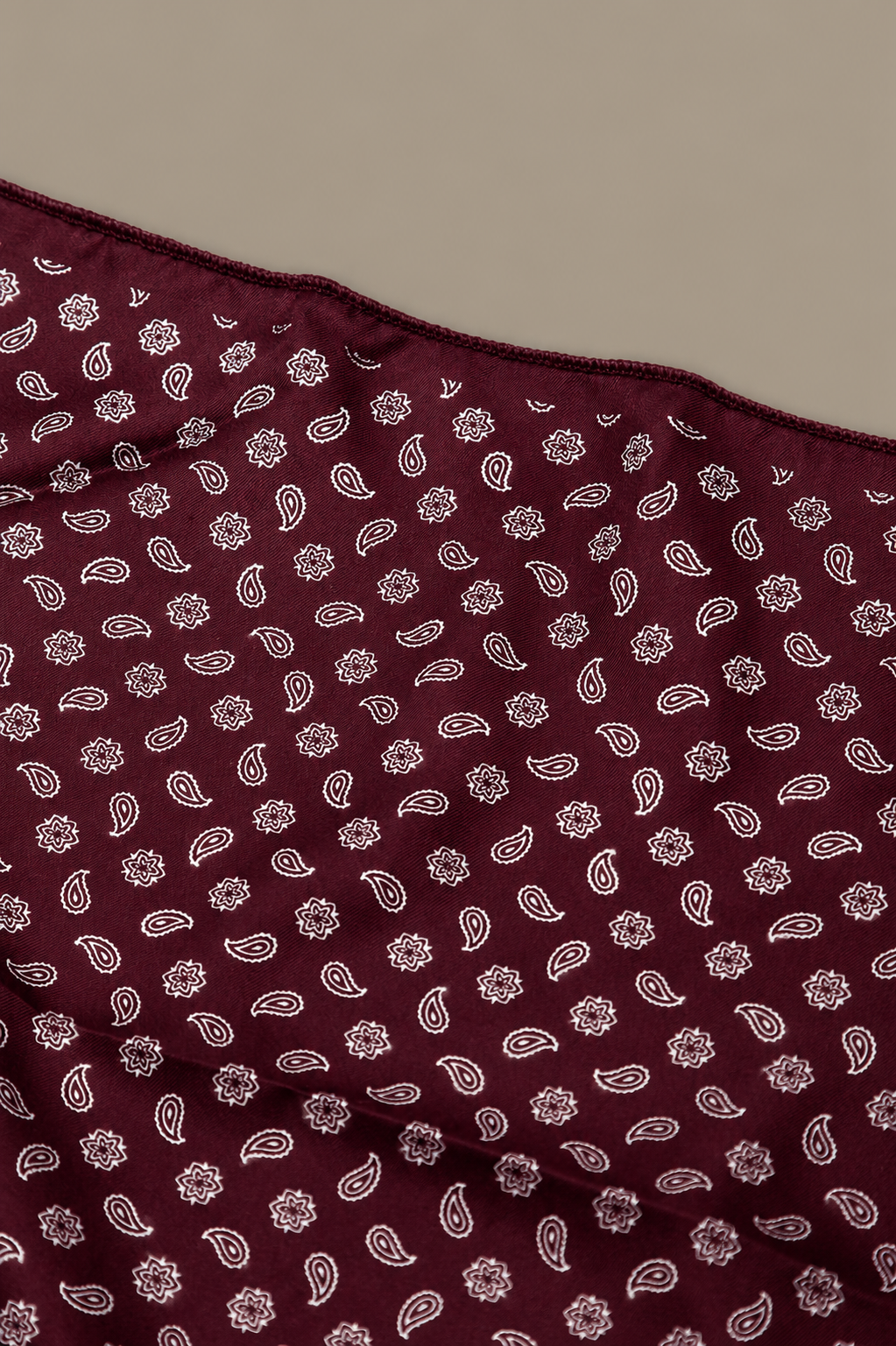 Fancy pochette