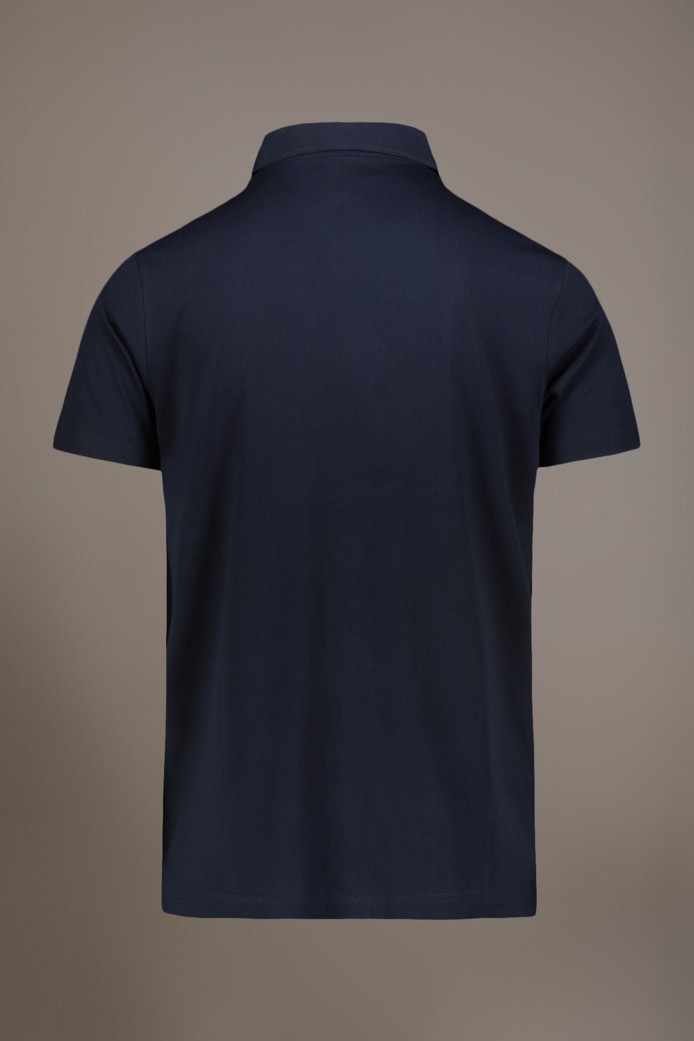 Short sleeves polo 100% pure supima cotton