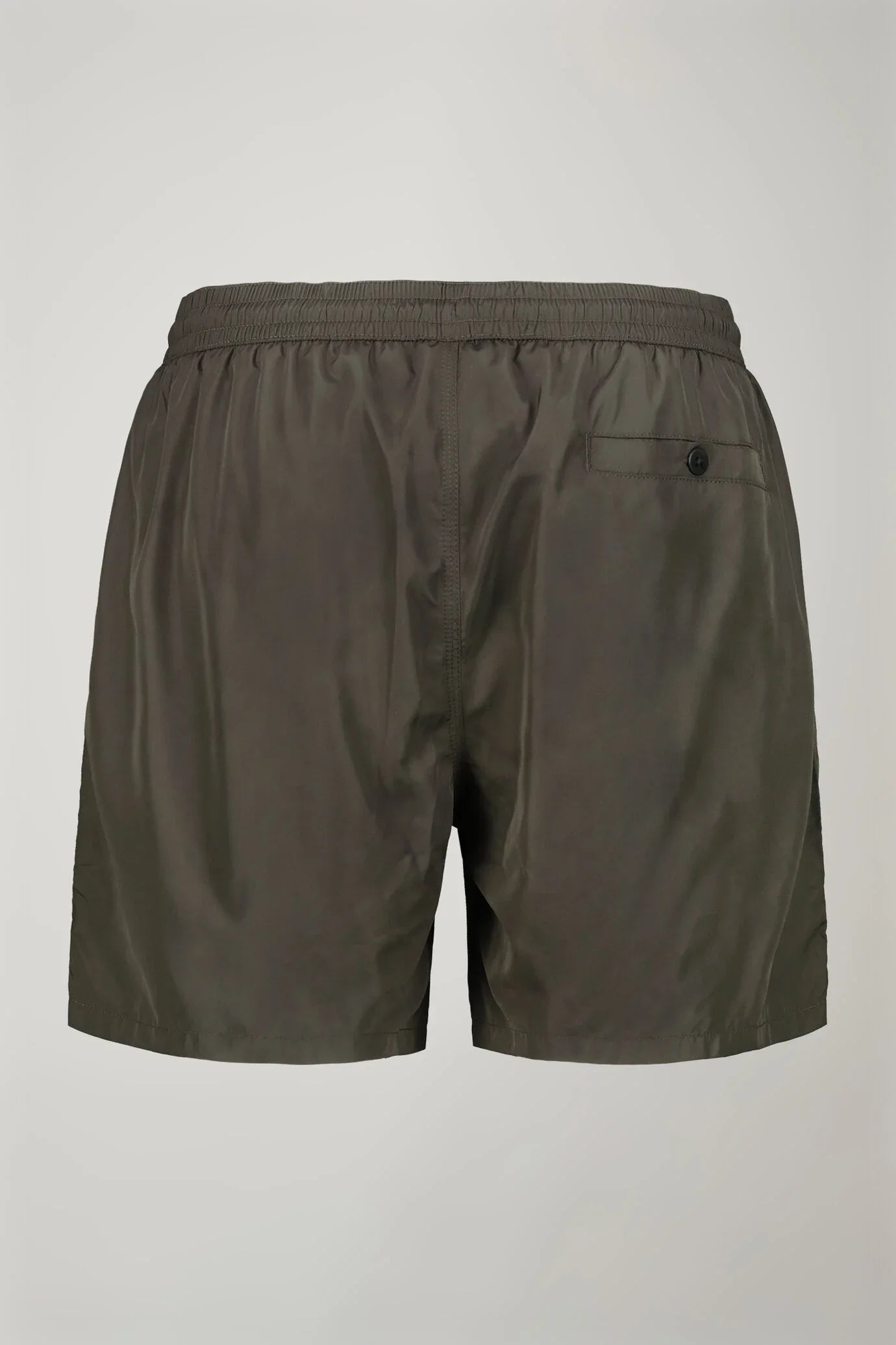 Men's swimwear solid color