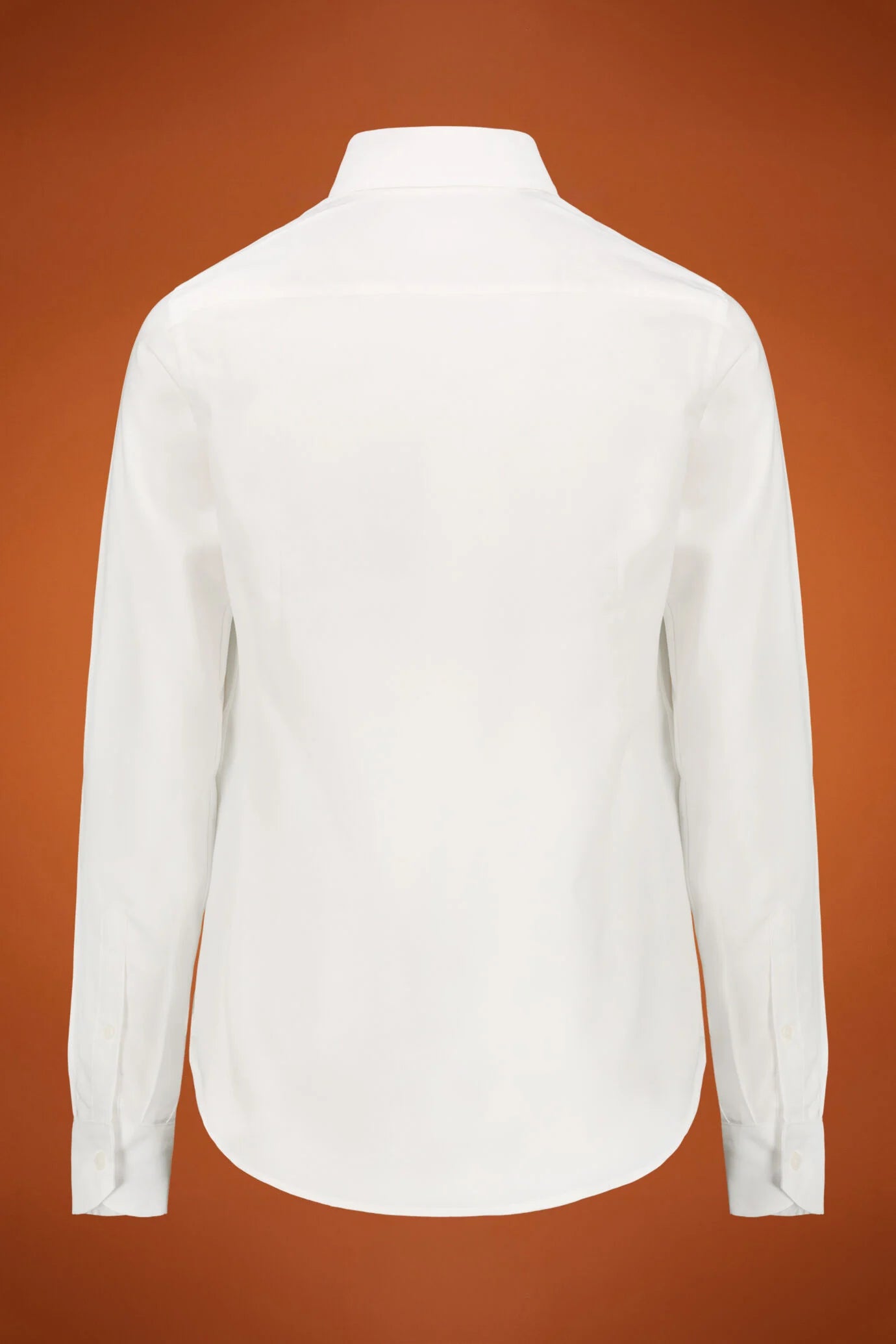 Men's shirt classic collar 100% cotton pinpoint fabric plain regualr fit