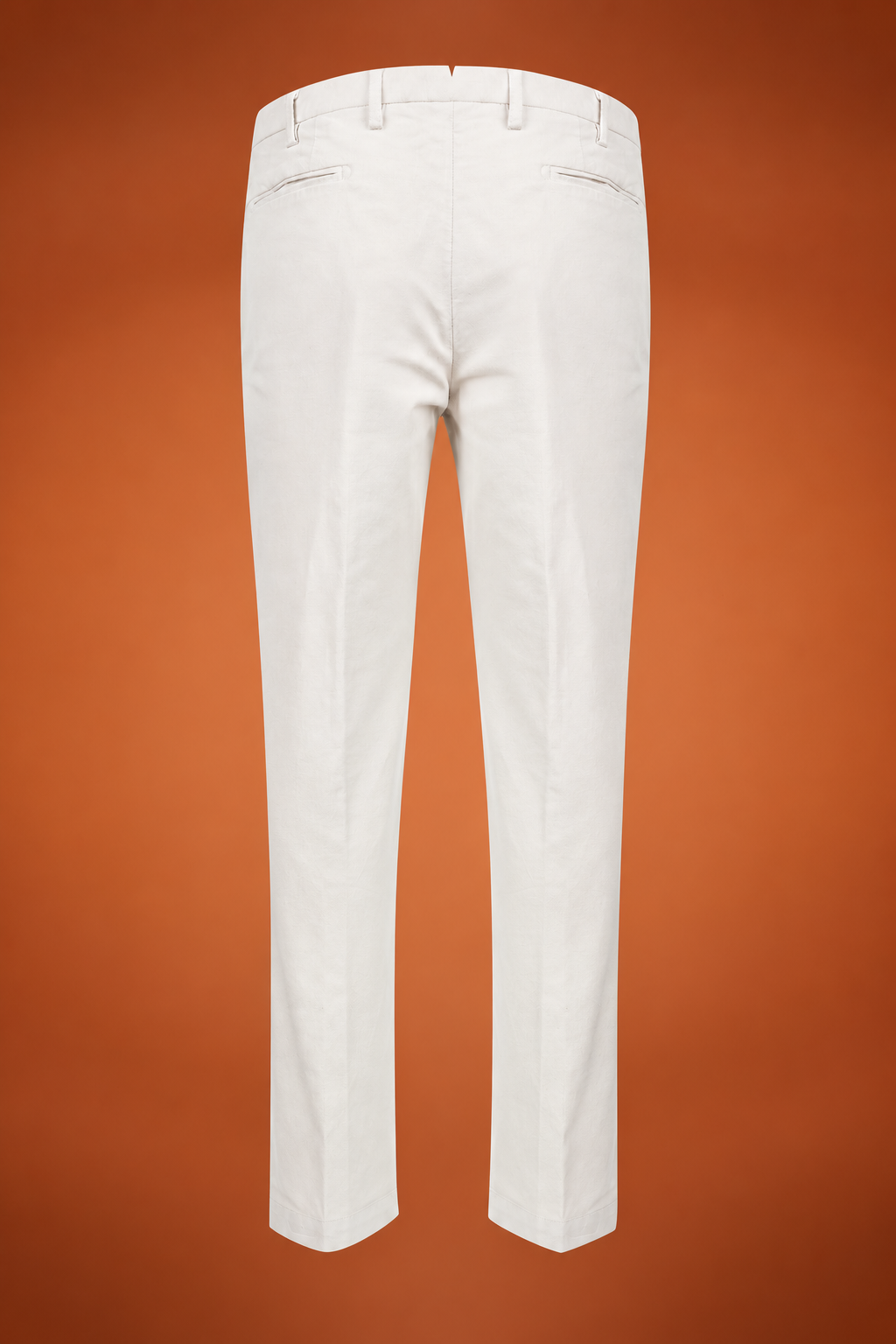 Men's classic trousers