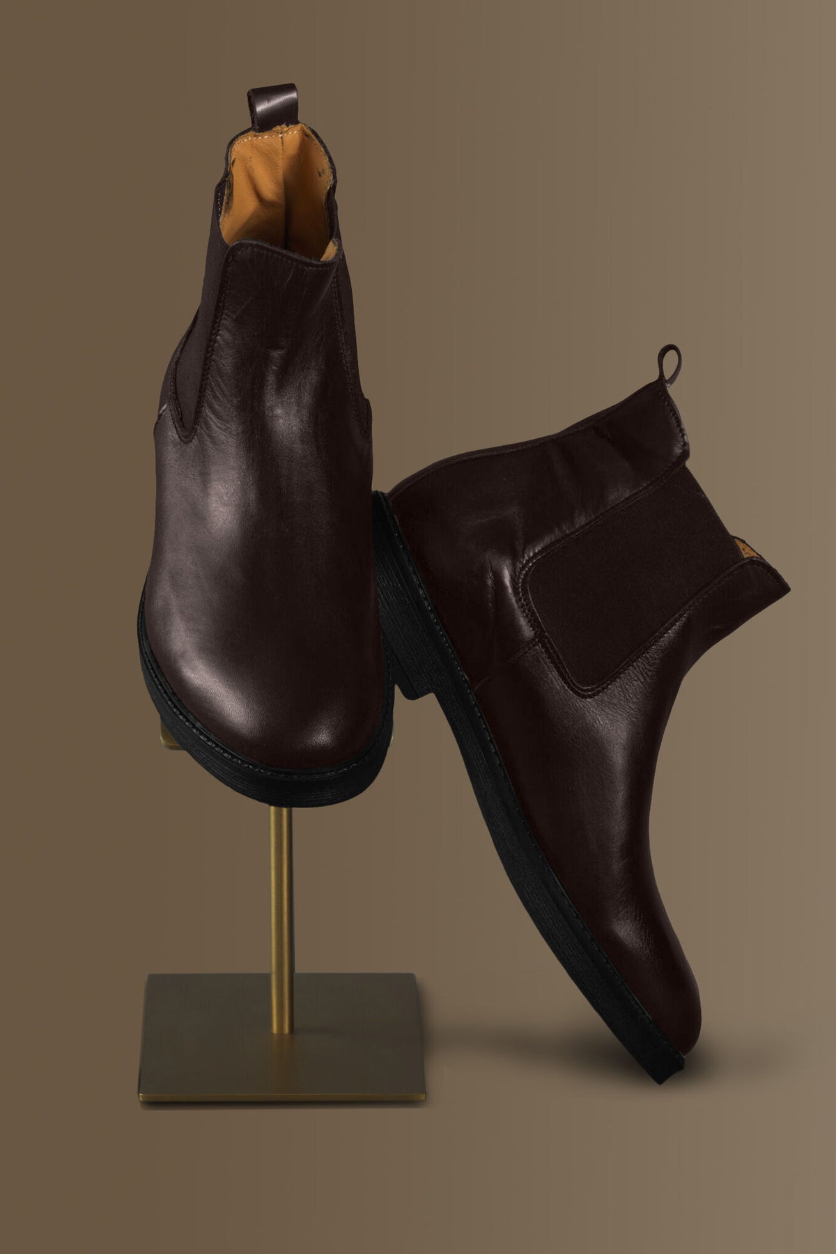 Chelsea boot