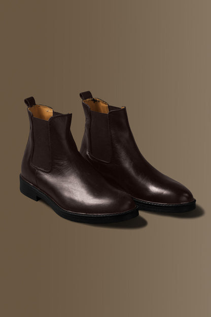 Chelsea boot