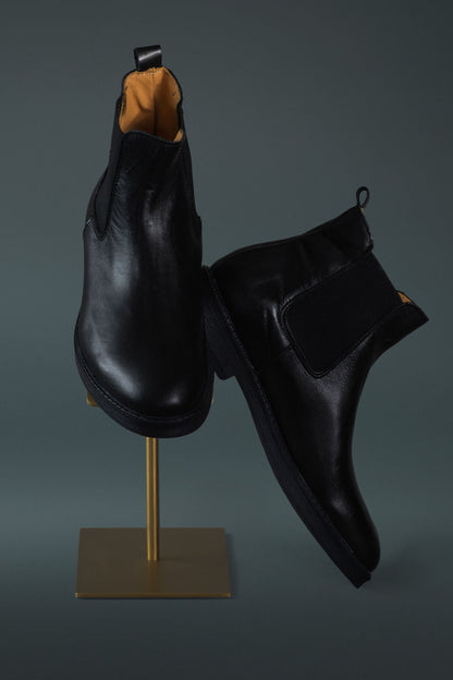 Chelsea boot