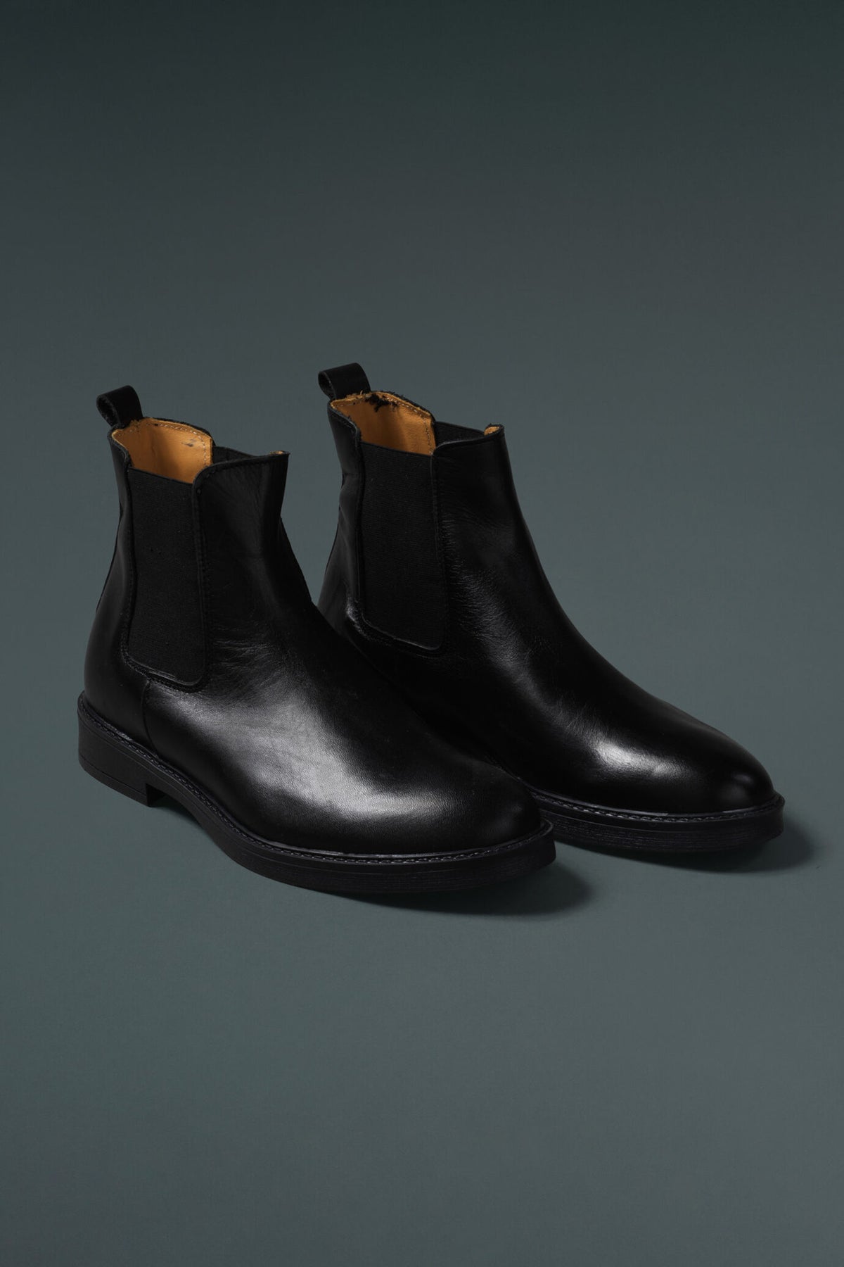 Chelsea boot