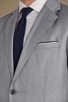 Single breasted jacket