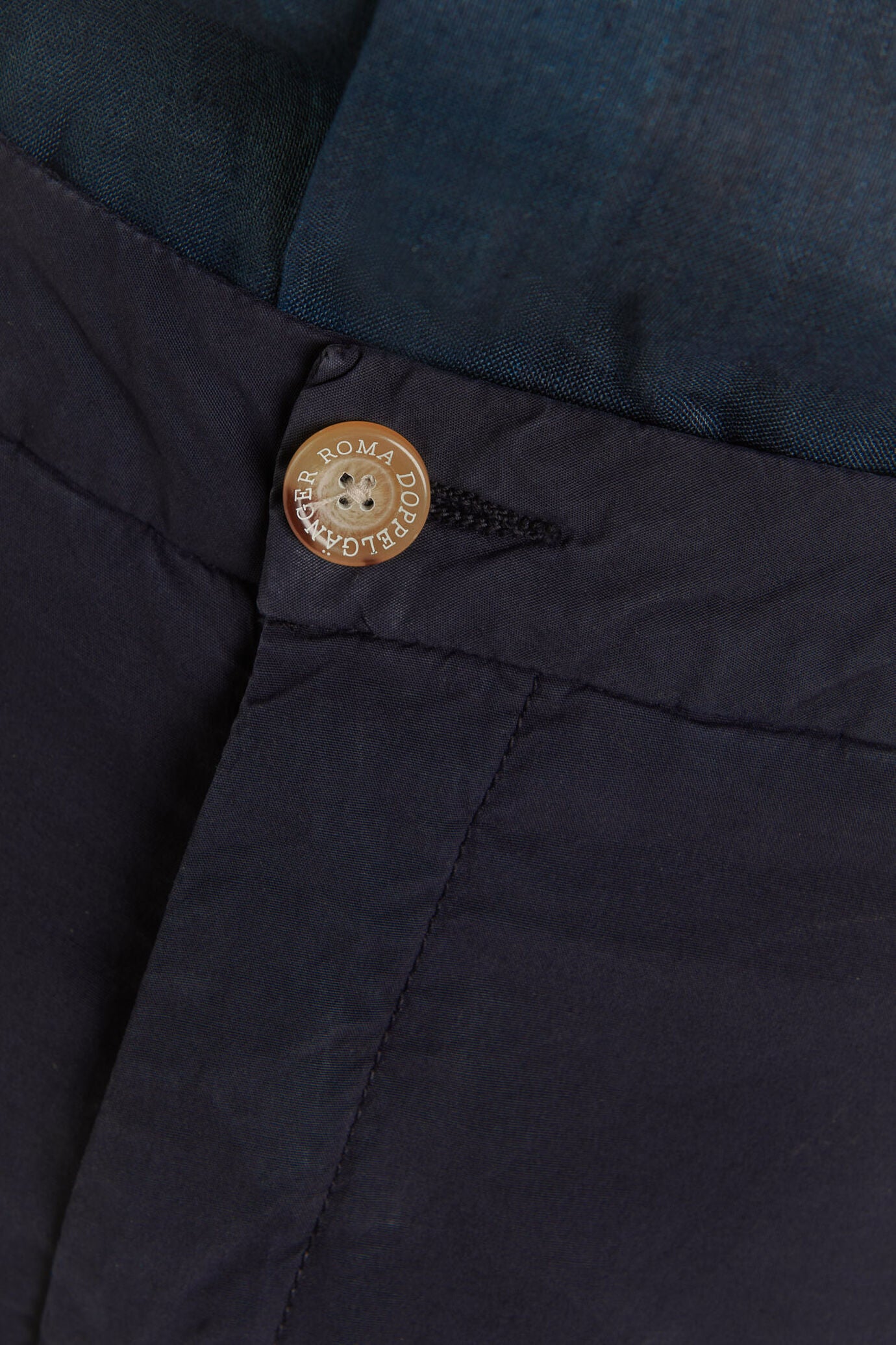 100% cotton chino bermuda
