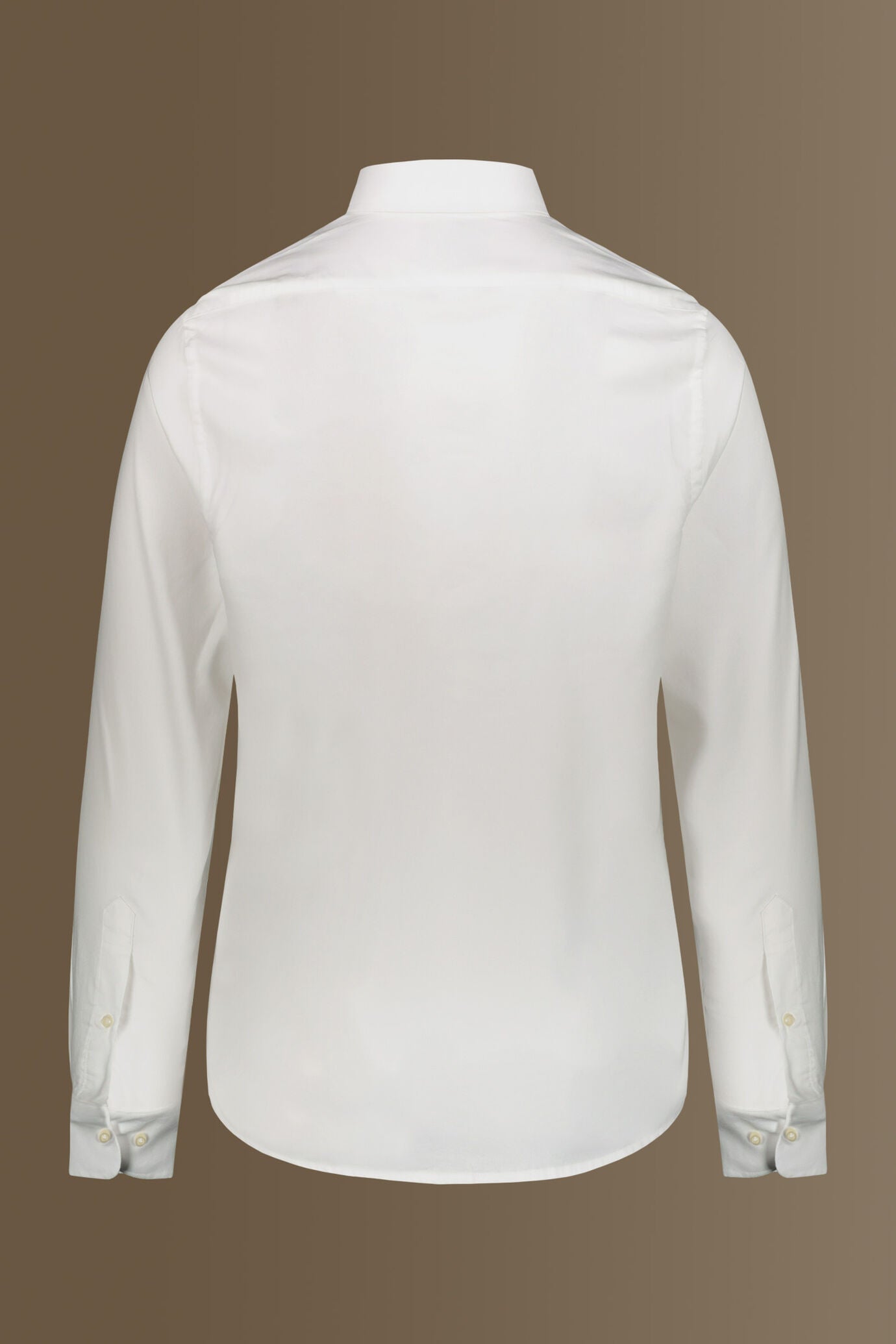 Button down shirt superlight oxford fabric