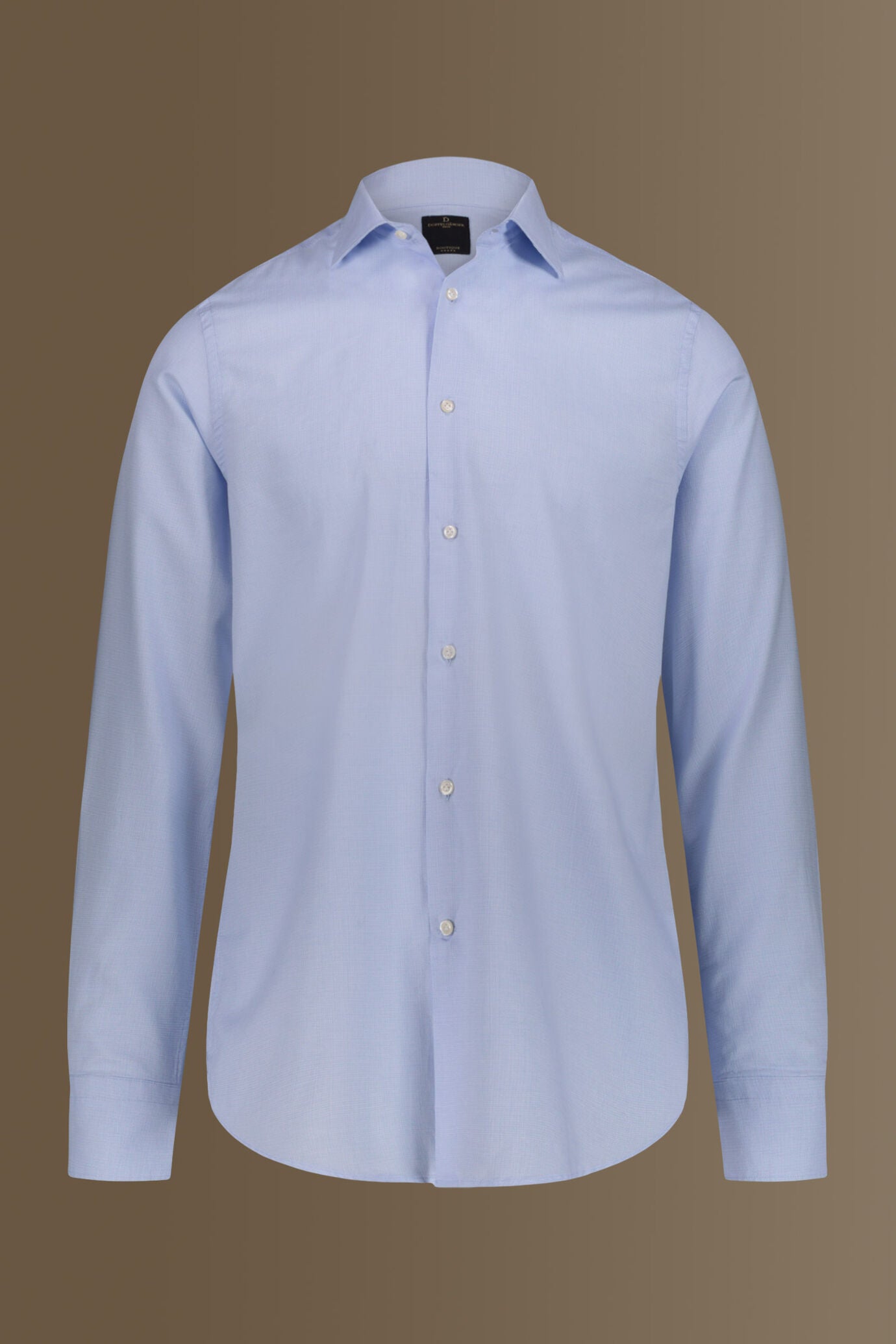 Short sleeves polo 100% cotton piquet solid colour