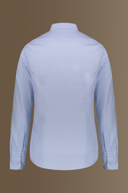 Short sleeves polo 100% cotton piquet solid colour