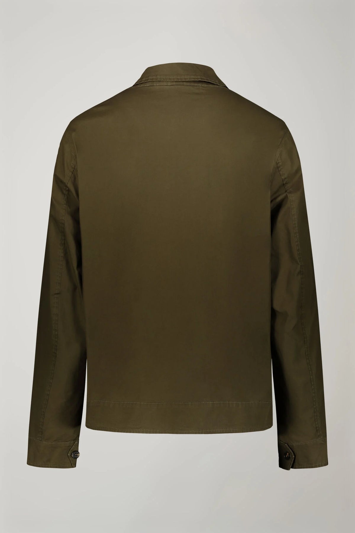 Unlined jacket