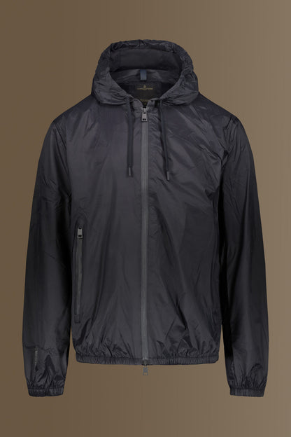 Tech sailor jkt fabric in nylon cire
