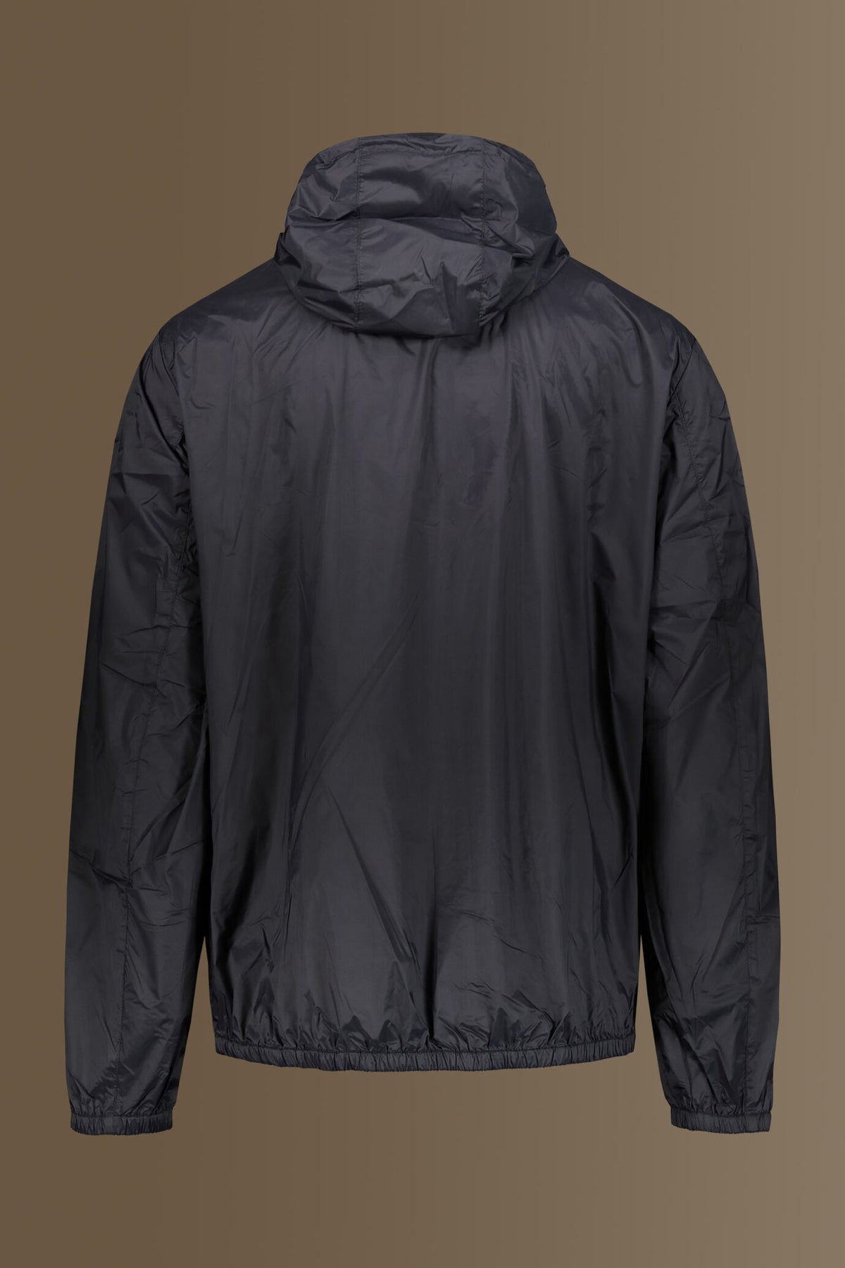Tech sailor jkt fabric in nylon cire