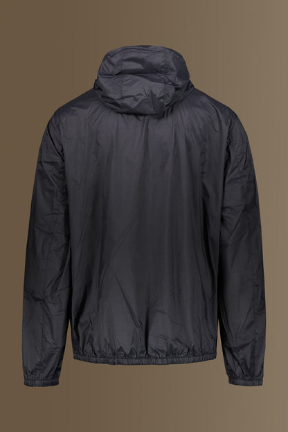 Tech sailor jkt fabric in nylon cire