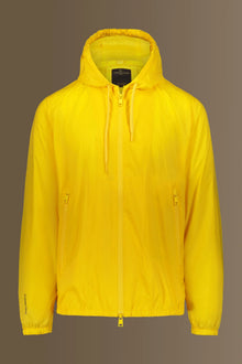 Tech sailor jkt fabric in nylon cire