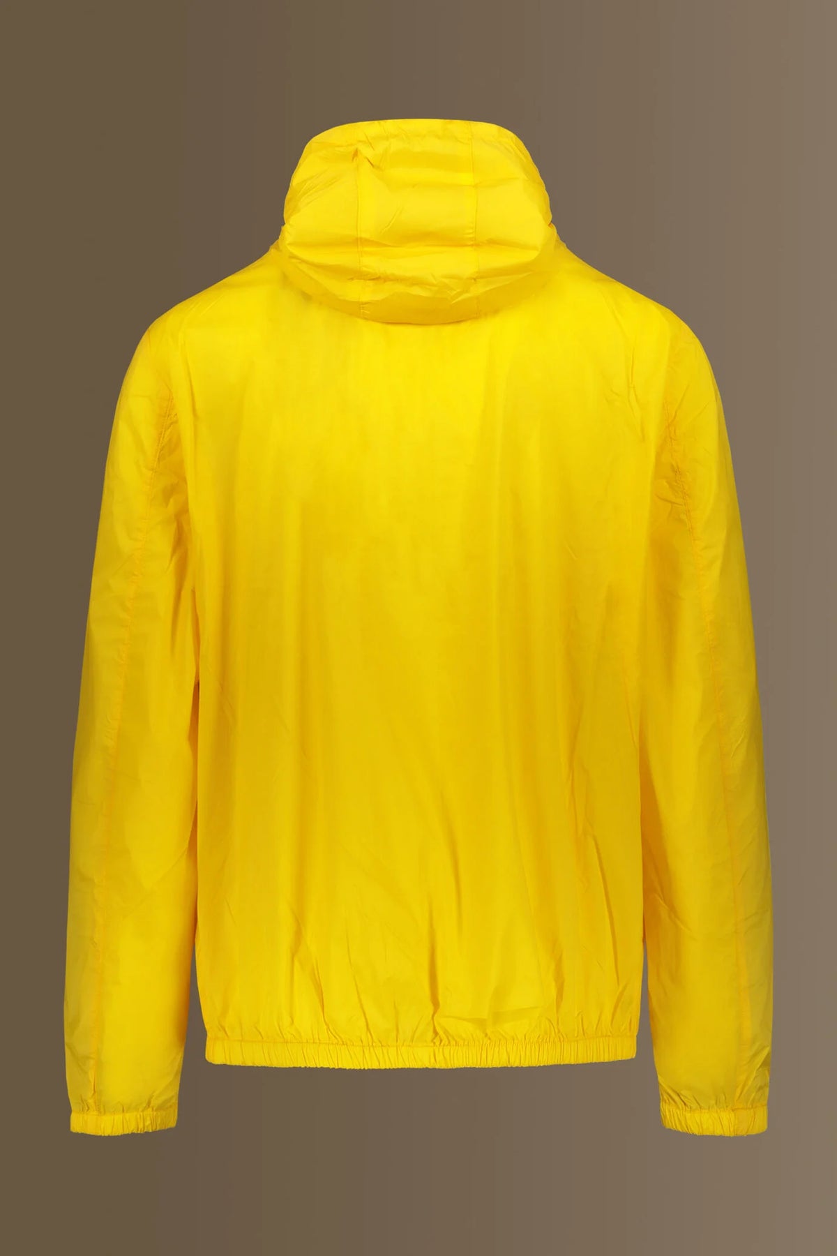 Tech sailor jkt fabric in nylon cire