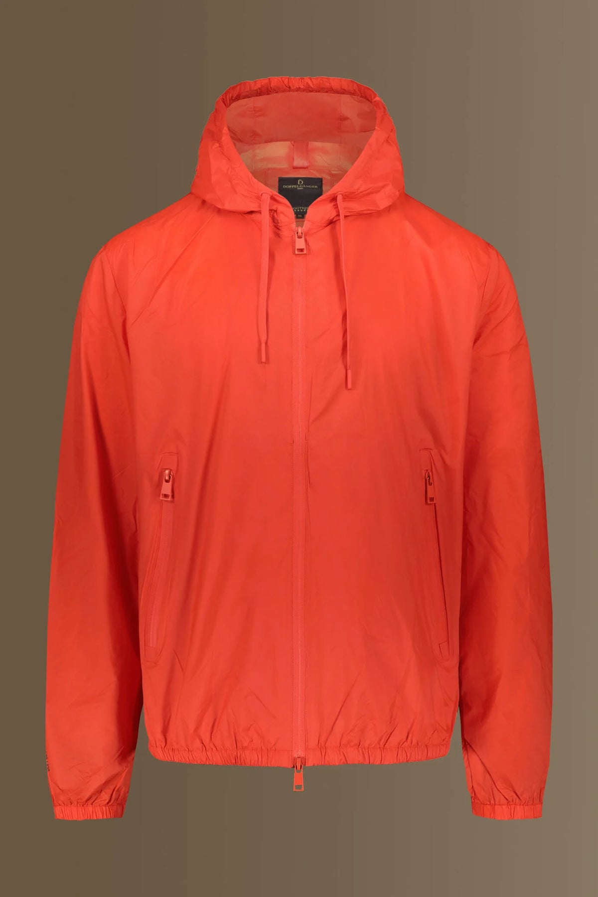 Tech sailor jkt fabric in nylon cire