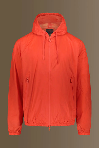 Tech sailor jkt fabric in nylon cire