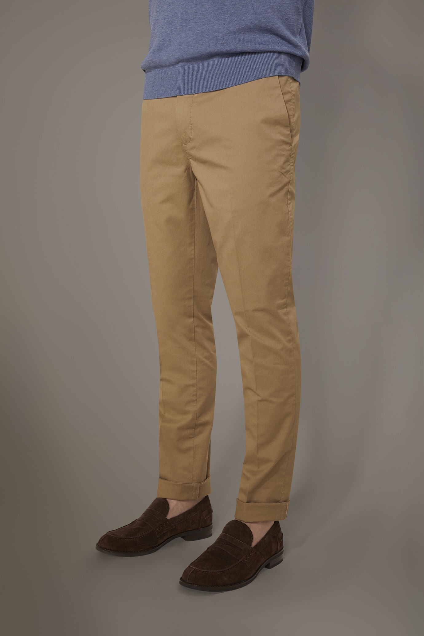 Classic chino trousers
