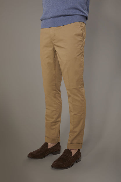 Classic chino trousers
