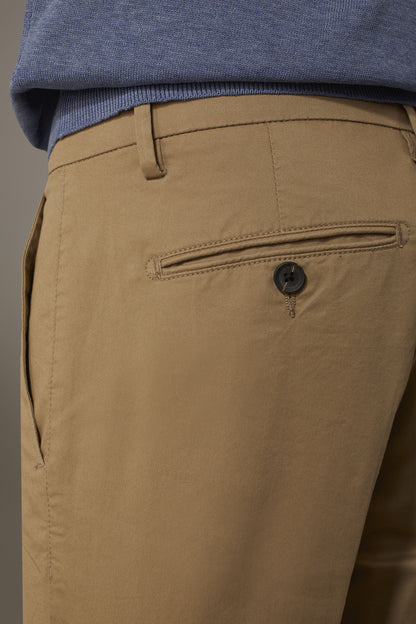 Classic chino trousers