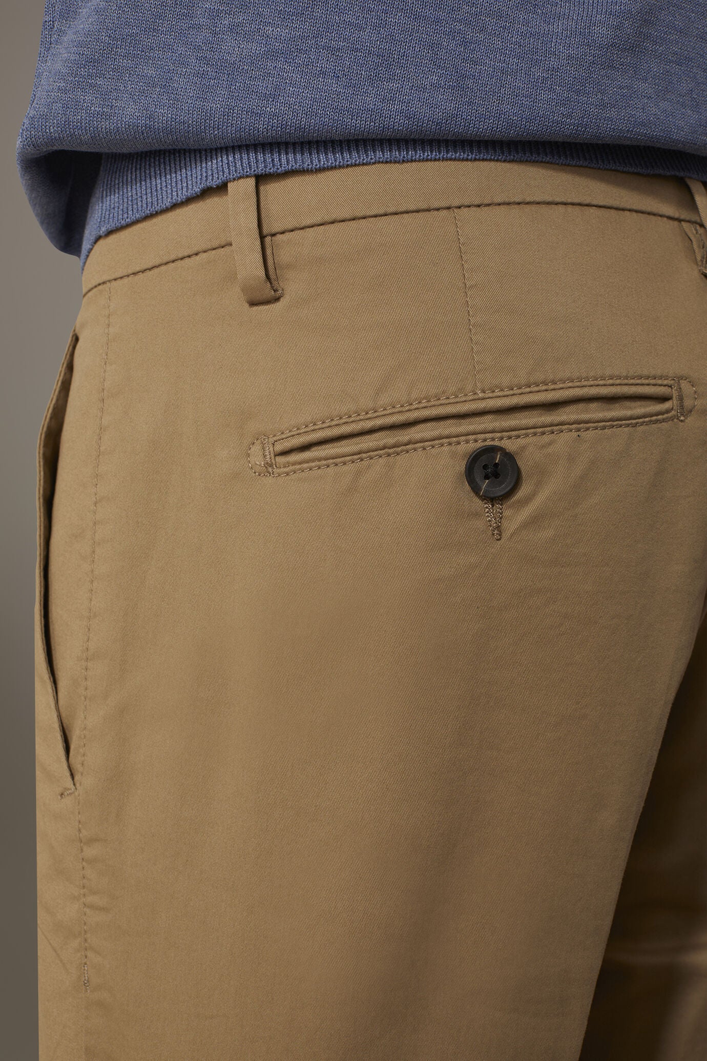 Classic chino trousers