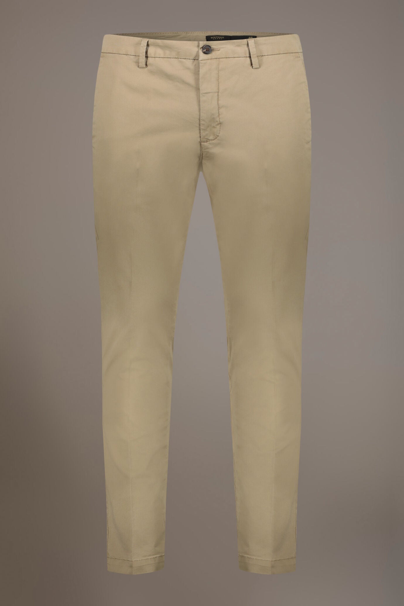 Classic chino trousers