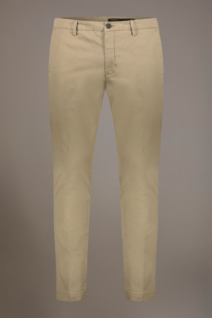 Classic chino trousers
