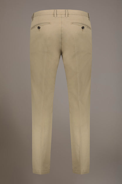 Classic chino trousers