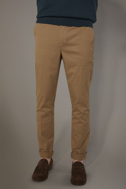 Classic chino trousers