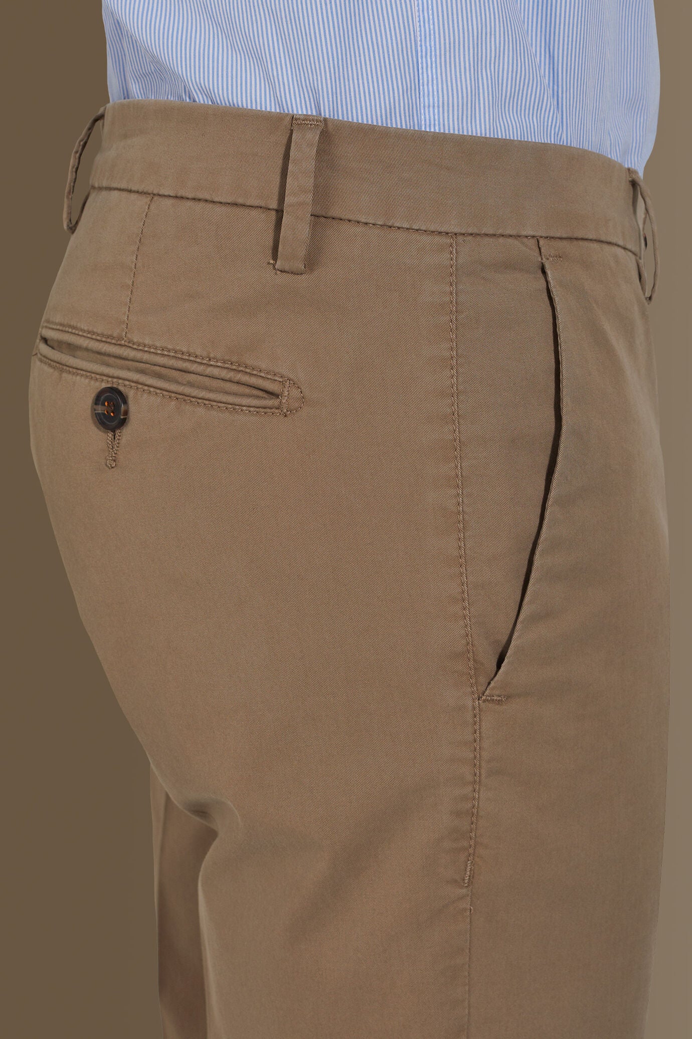 Classic chino trousers