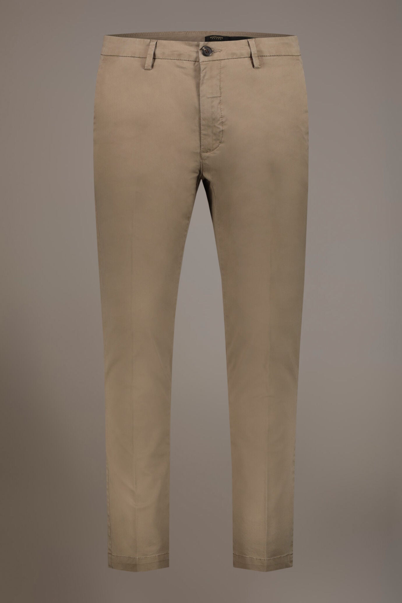 Classic chino trousers