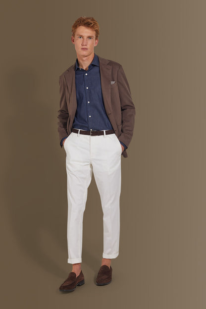 Classic chino trousers