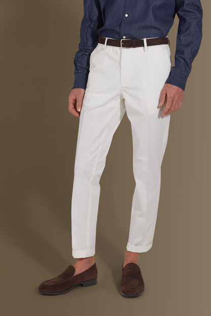 Classic chino trousers