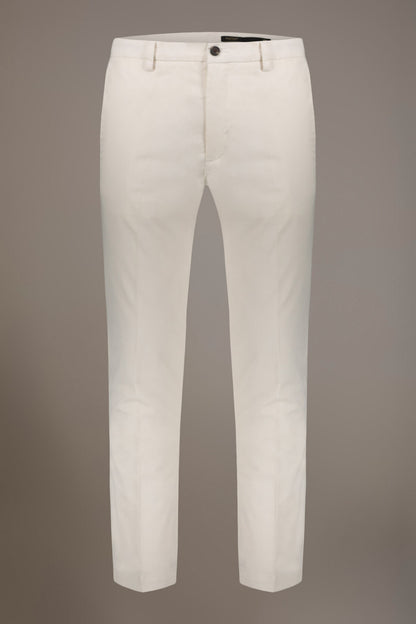 Classic chino trousers