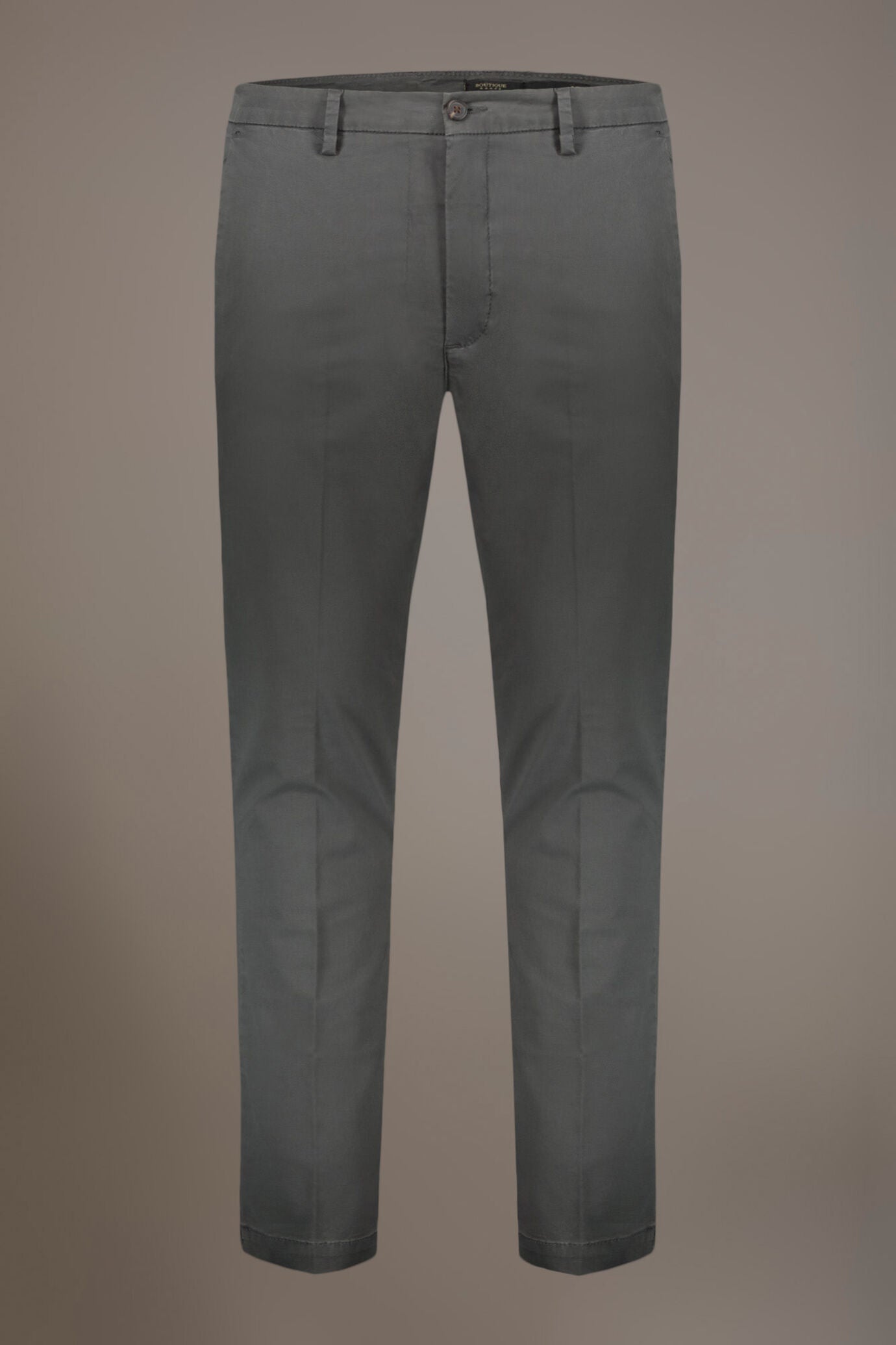 Classic chino trousers