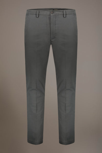 Classic chino trousers