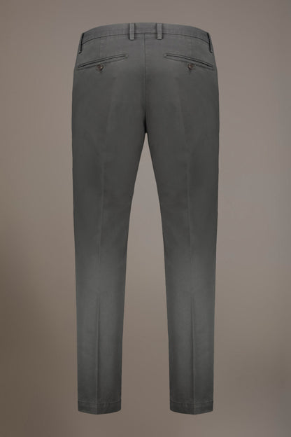 Classic chino trousers