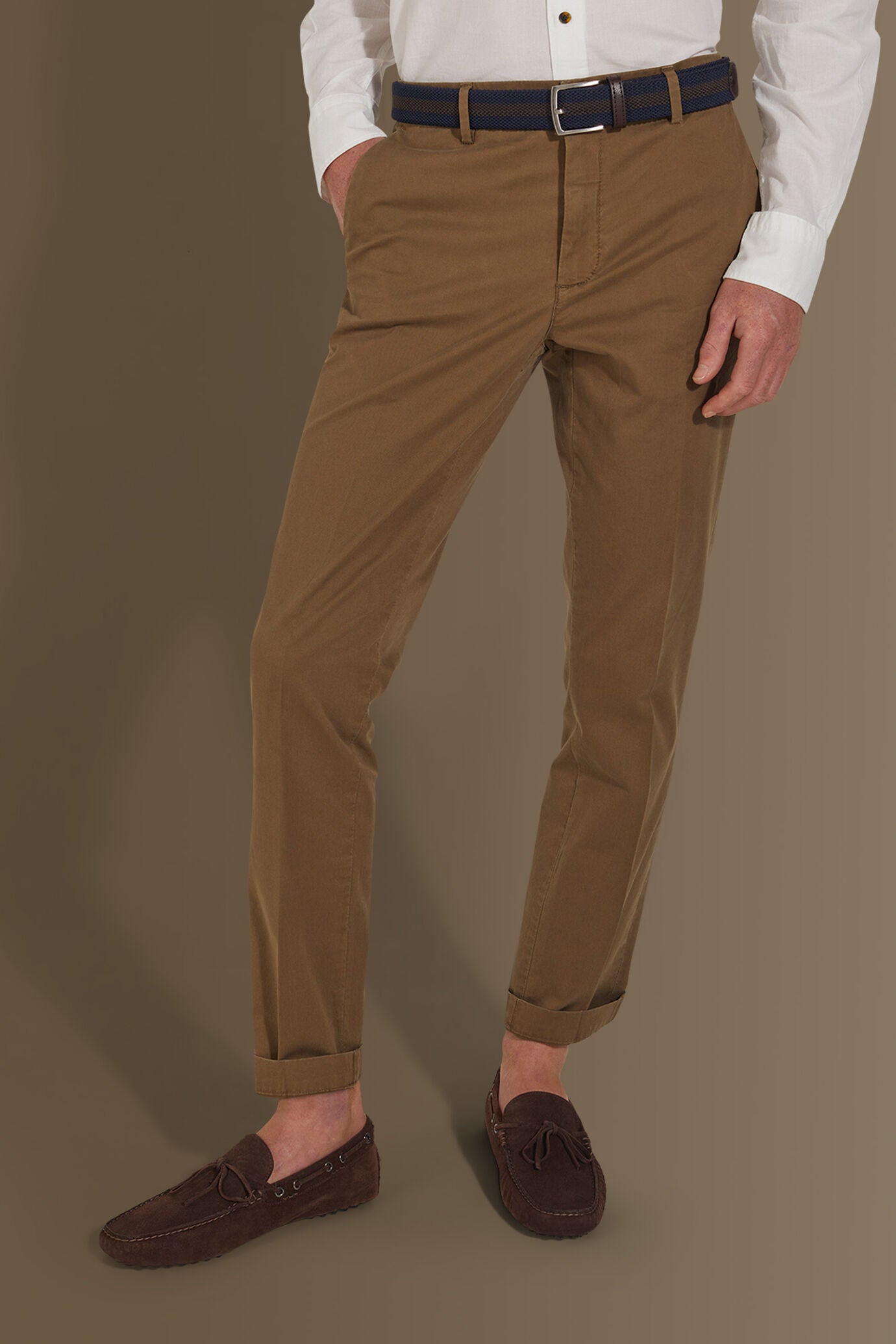 Classic chino trousers