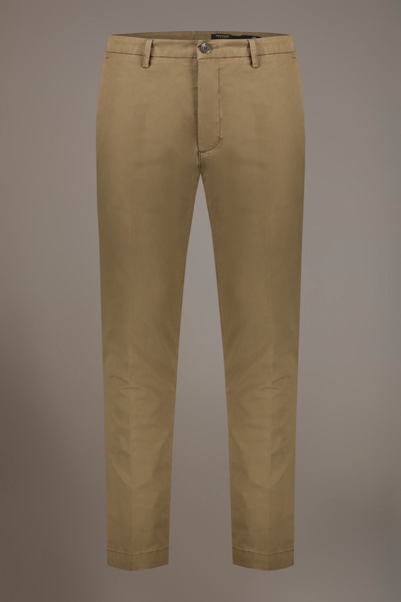 Classic chino trousers