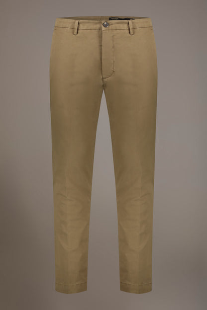 Classic chino trousers