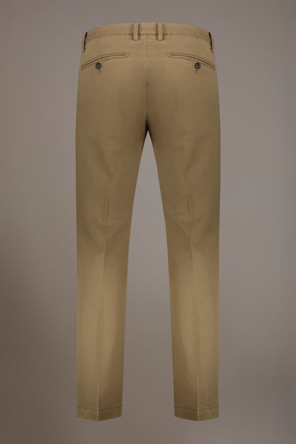 Classic chino trousers