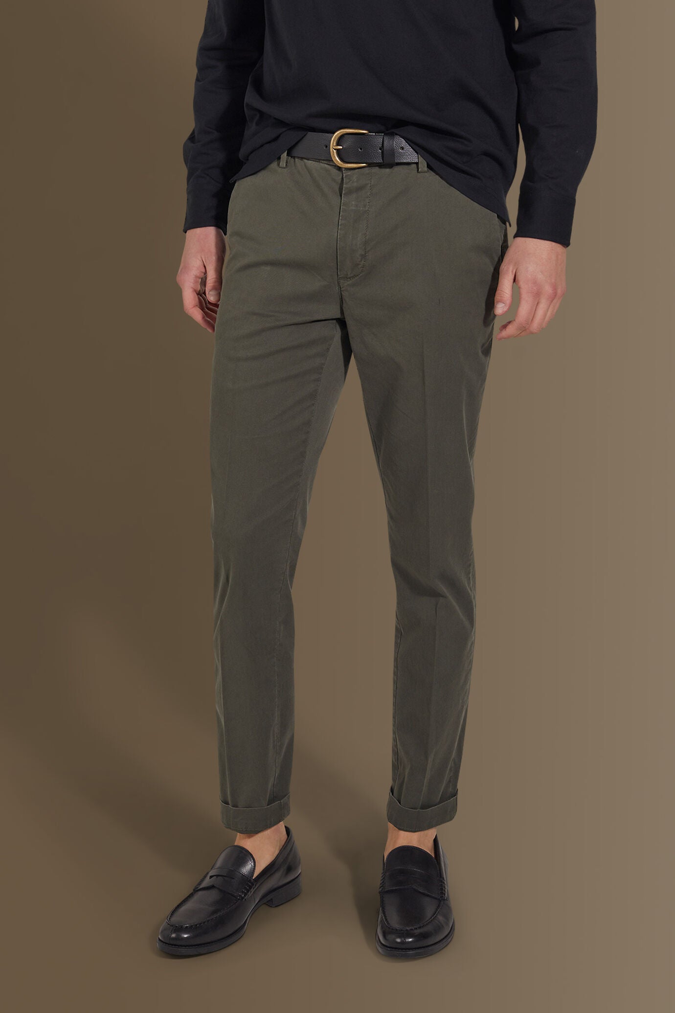 Classic chino trousers