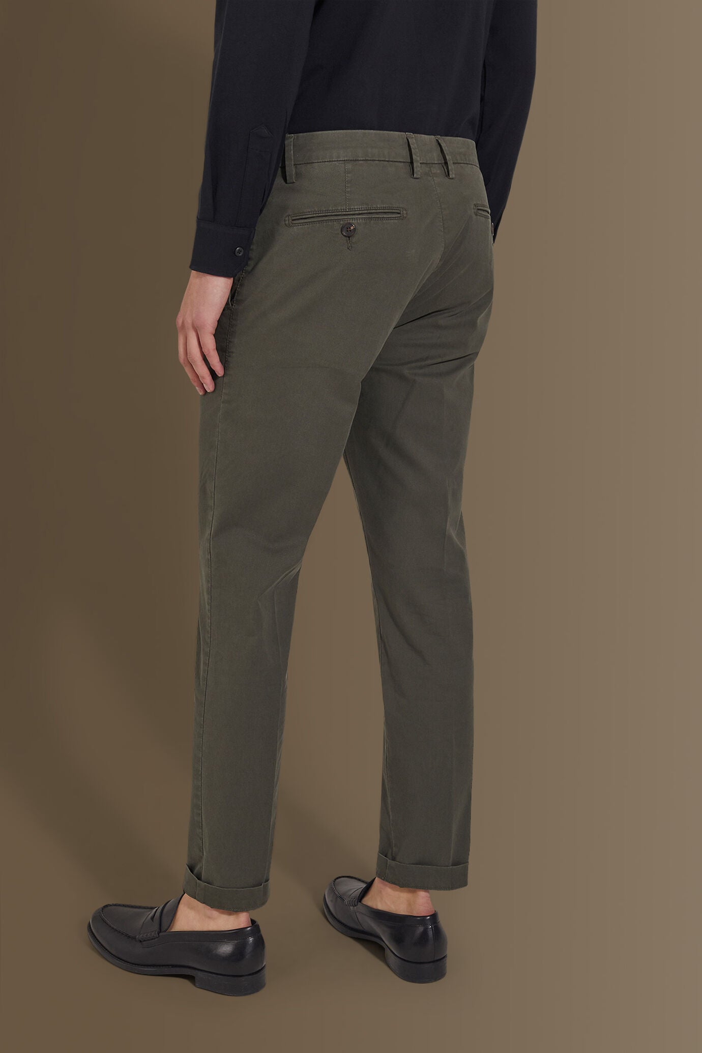 Classic chino trousers
