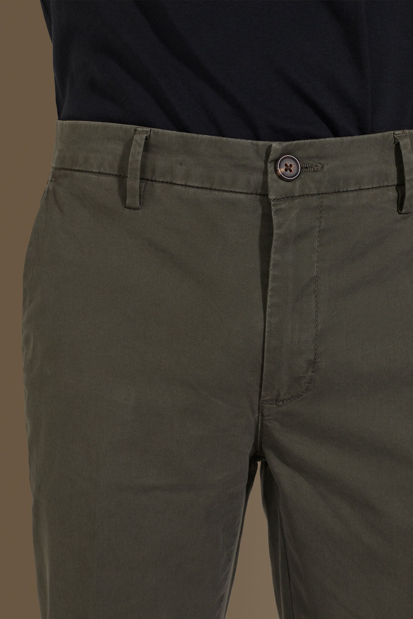 Classic chino trousers