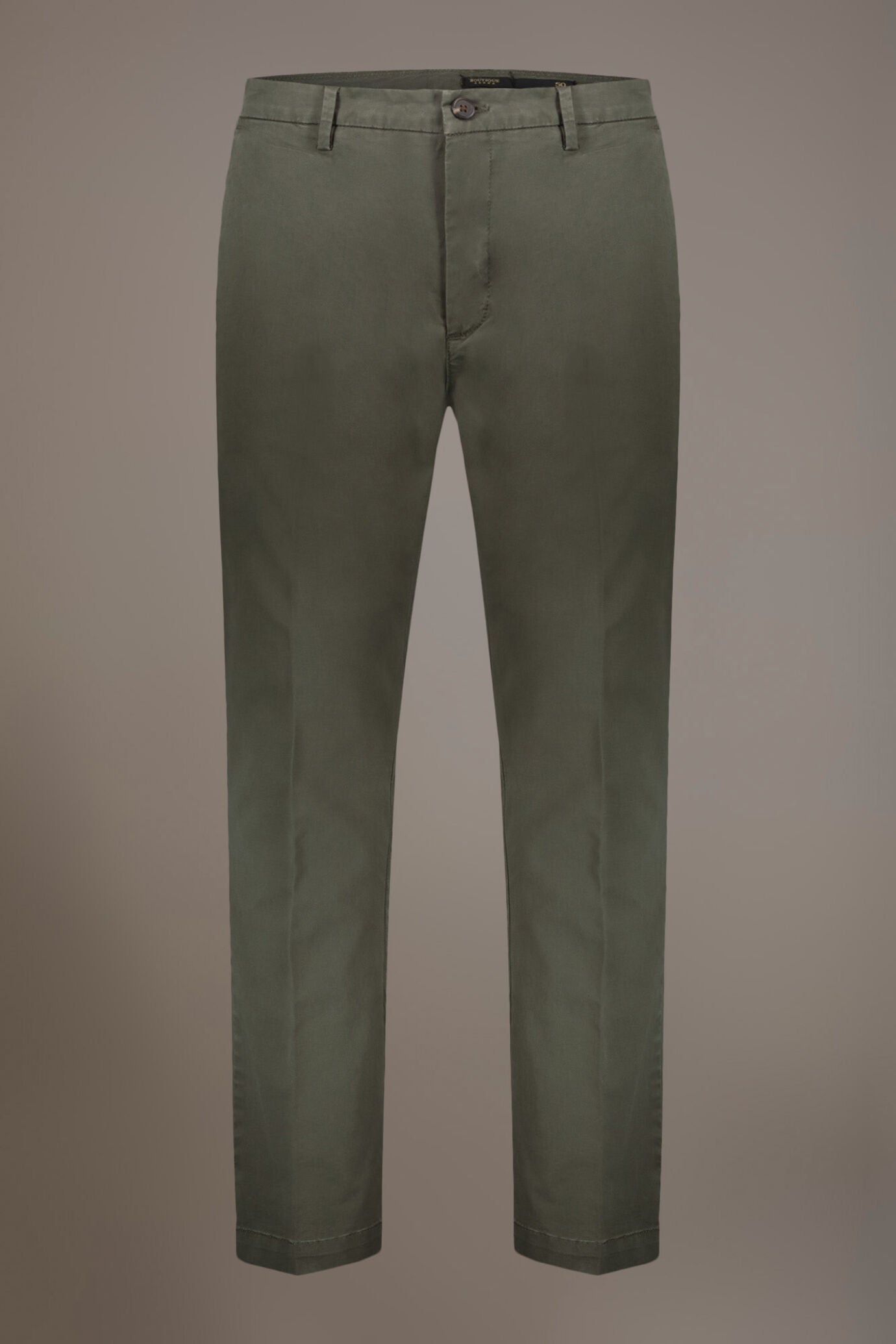 Classic chino trousers