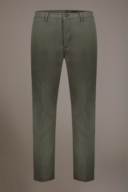 Classic chino trousers