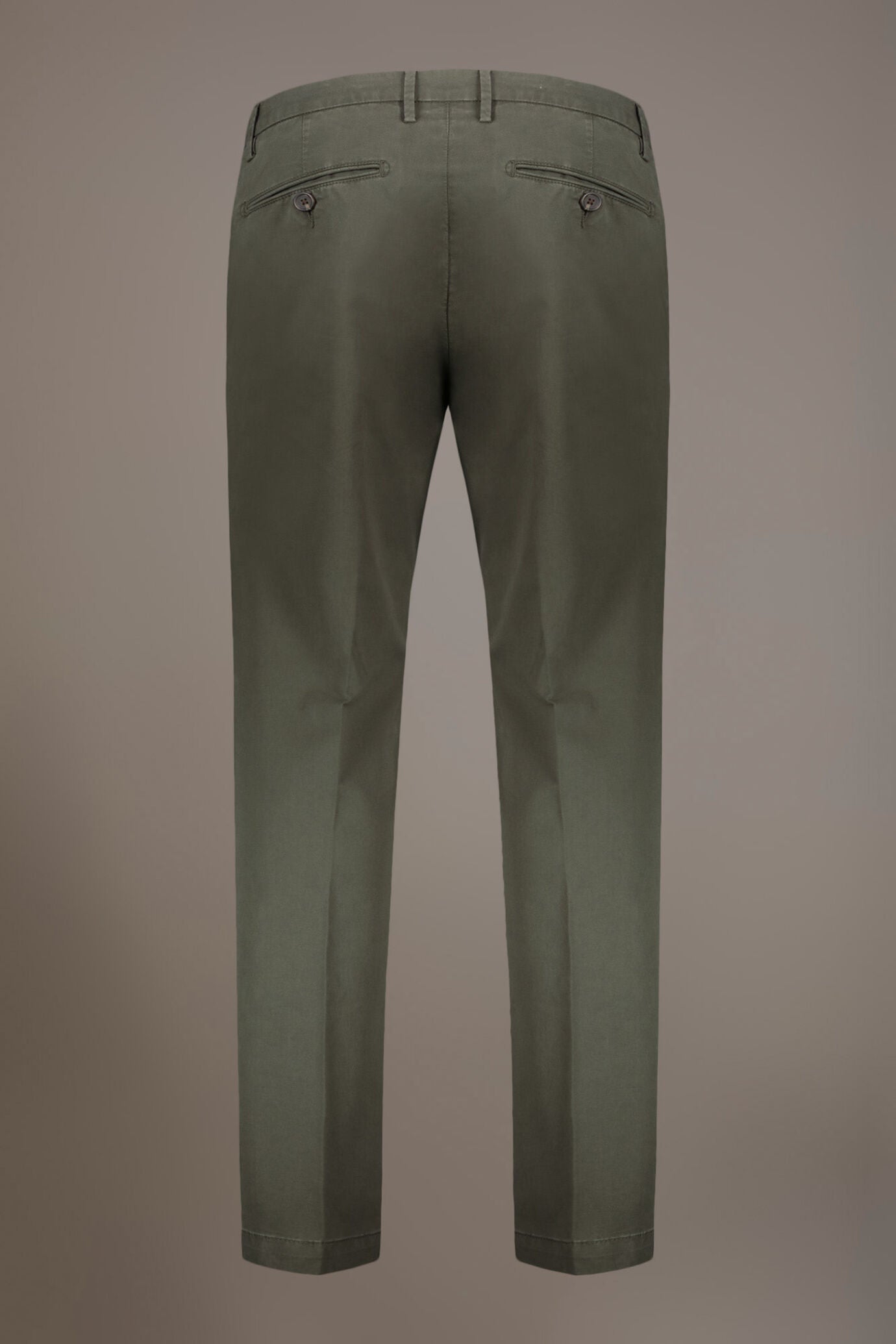 Classic chino trousers