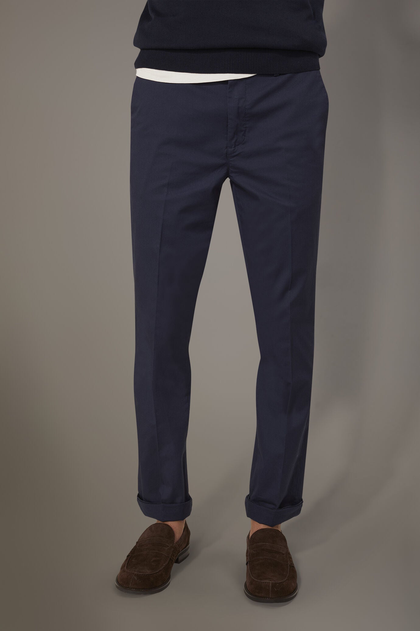 Classic chino trousers